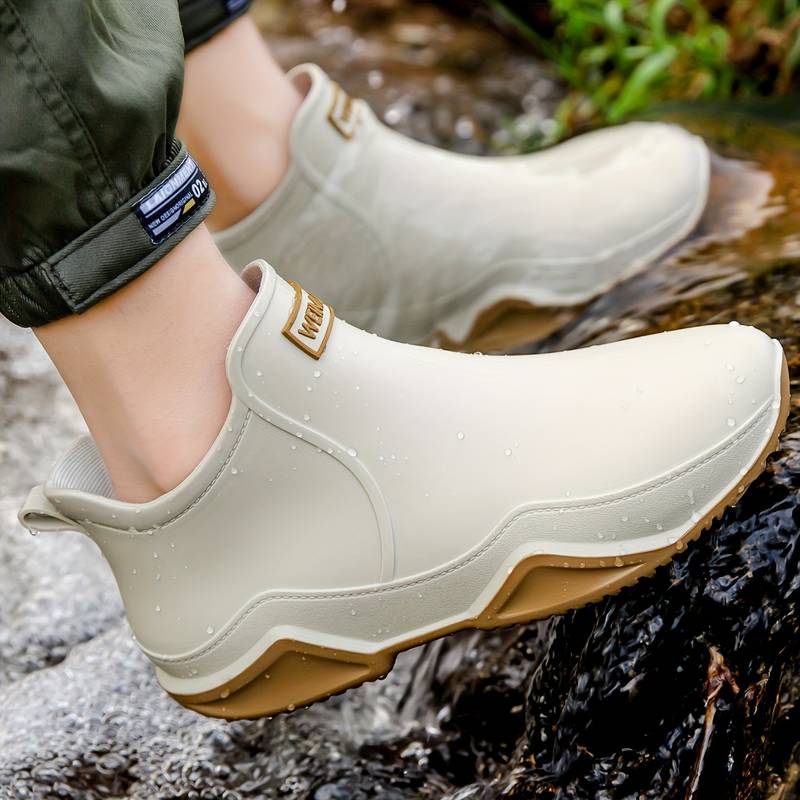 Women's Waterproof Comfort Hiking Boots