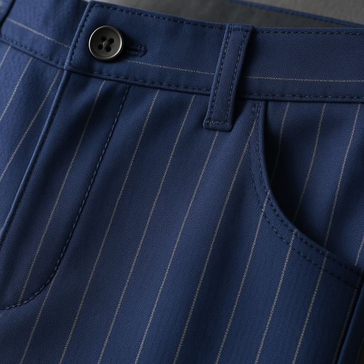 Custom Fit Polo Set