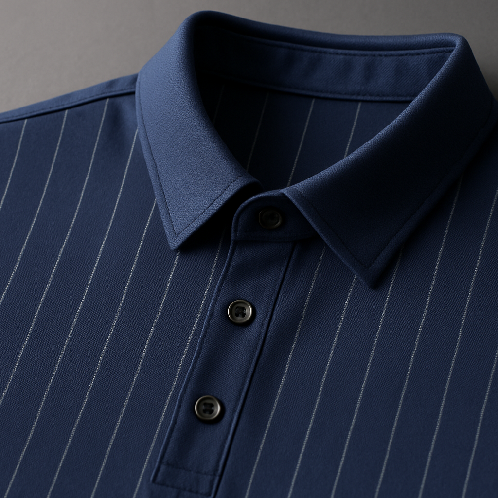 Custom Fit Polo Set