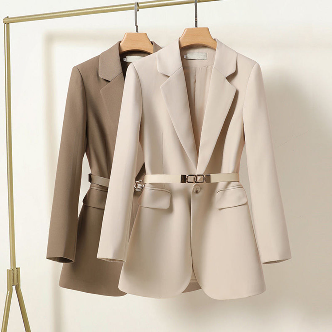 Chiana | Stylish Women's Blazer with Belt