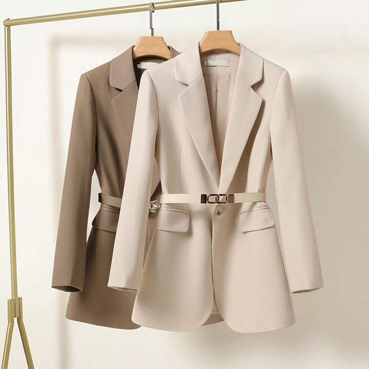 Chiana | Stylish Women's Blazer with Belt