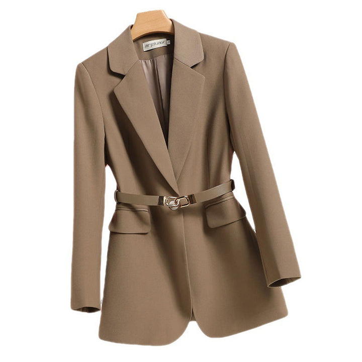 Chiana | Stylish Women's Blazer with Belt