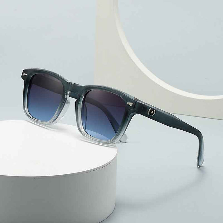 Polarized Sunglasses for Ultimate UV Protection