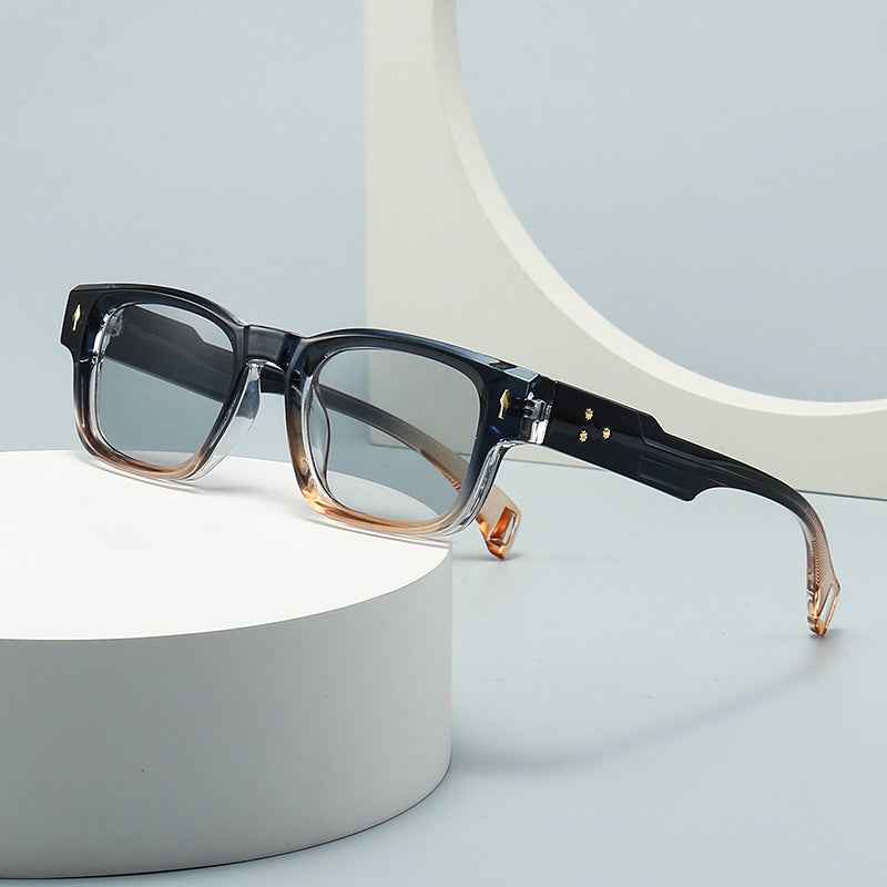 Polarized Havana Sunglasses for Ultimate UV Protection Ocean Ember