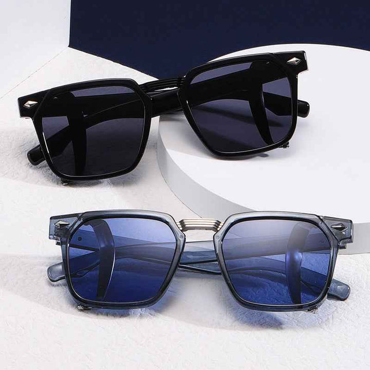 Polarized Prism Sunglasses for Ultimate UV Protection