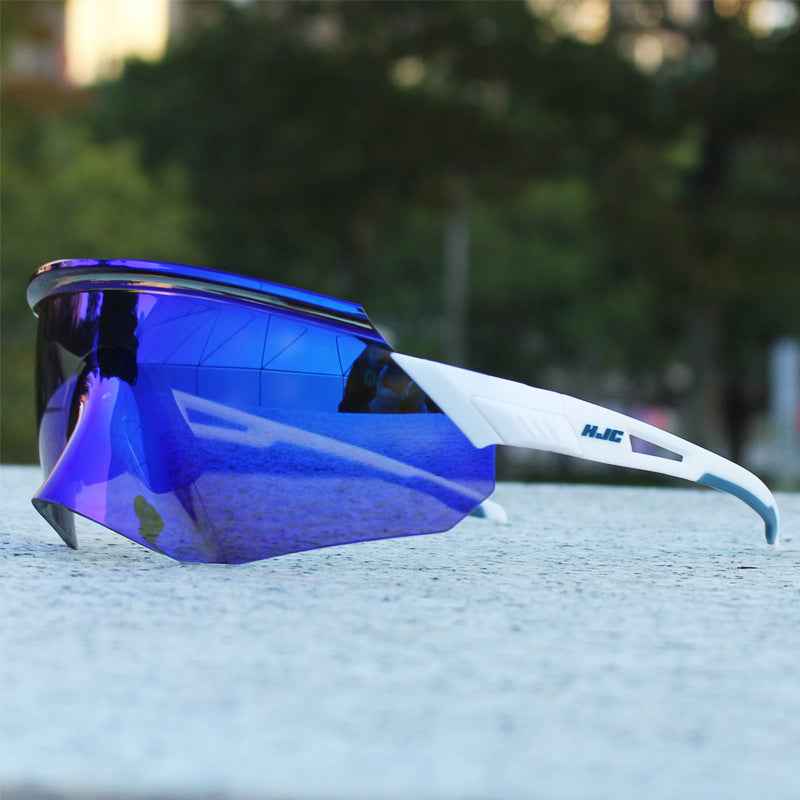 Polarized SolarBurst Sunglasses