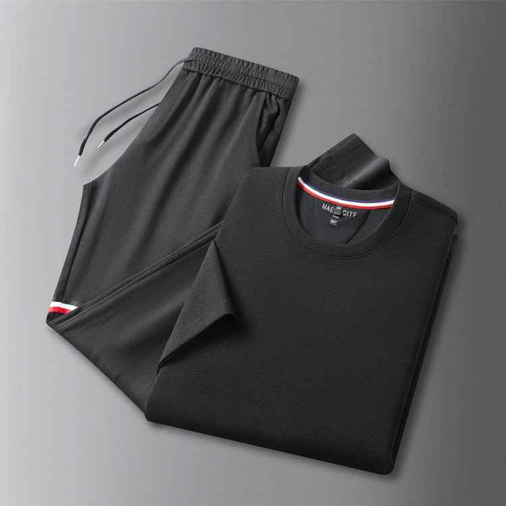 Italian Tracksuit Set for Men
