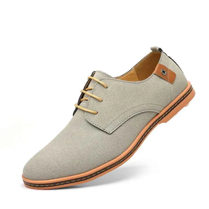 Men's Casual Modern Style Shoes
