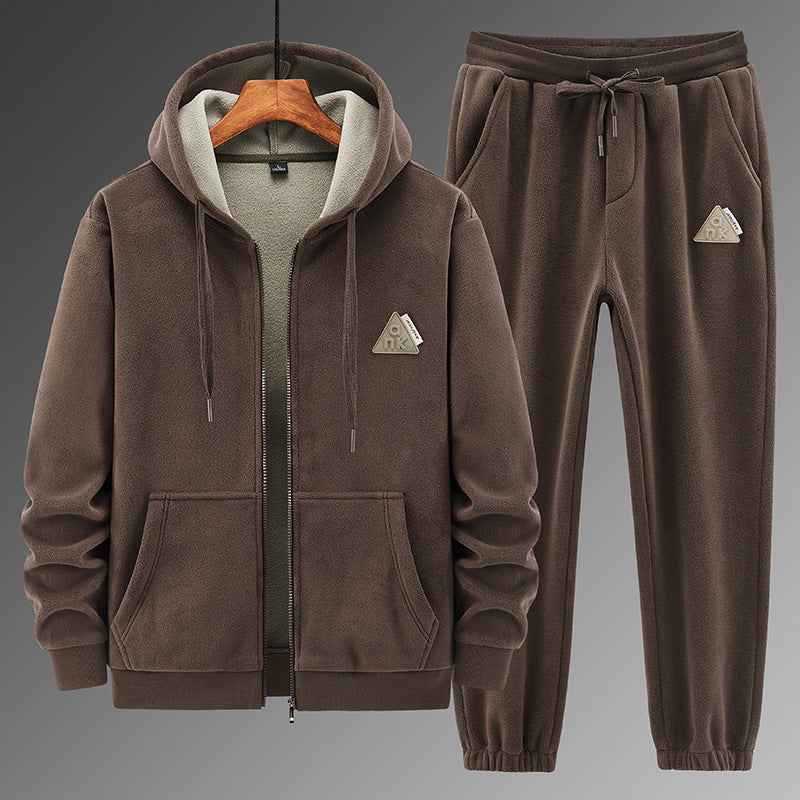 Thermal Leisure Set for Ultimate Comfort