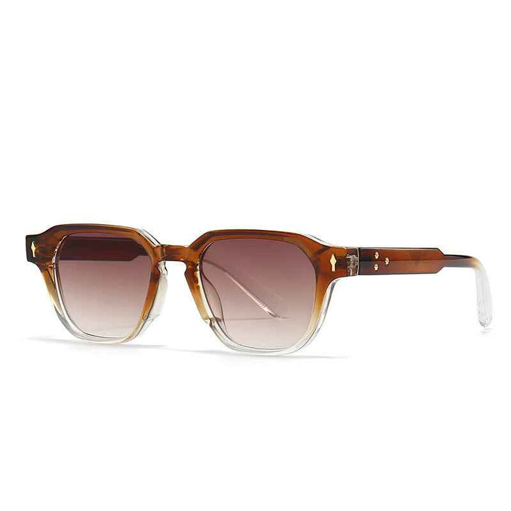 Polarized Skyline Sunglasses for Ultimate UV Protection Tea