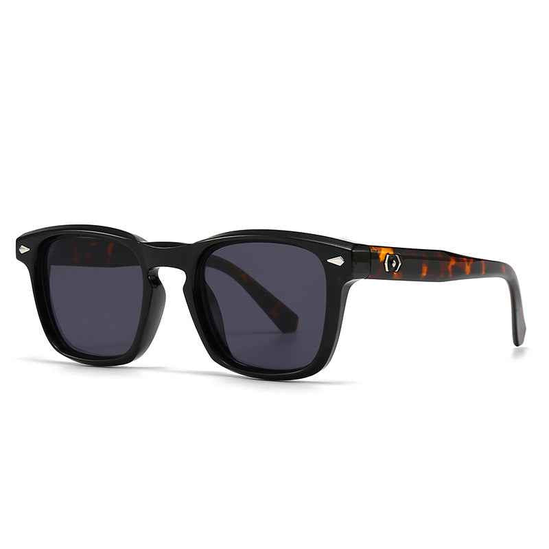 Polarized Sunglasses for Ultimate UV Protection Midnight Tortoise