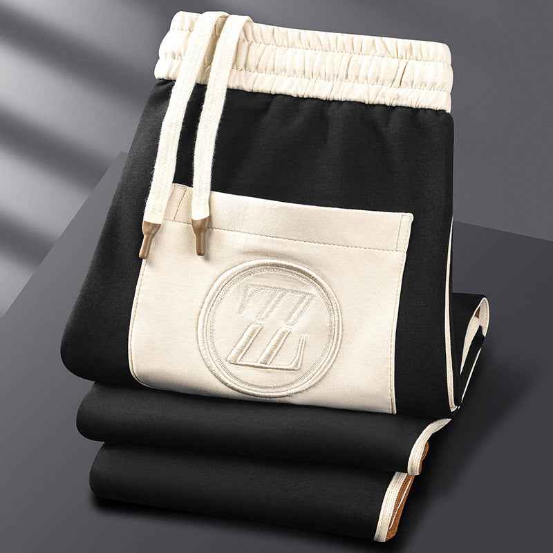 Zephyr Premium Athletic Tracksuit Set