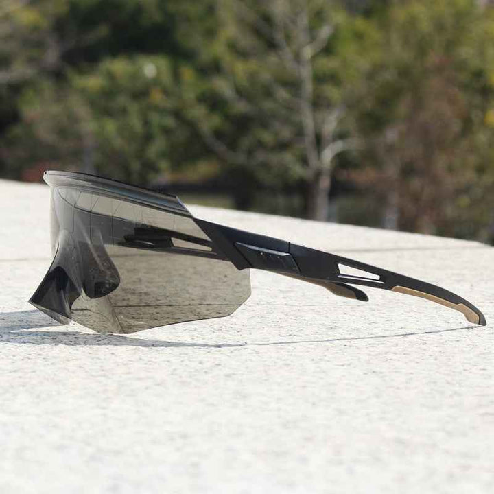 Polarized SolarBurst Sunglasses