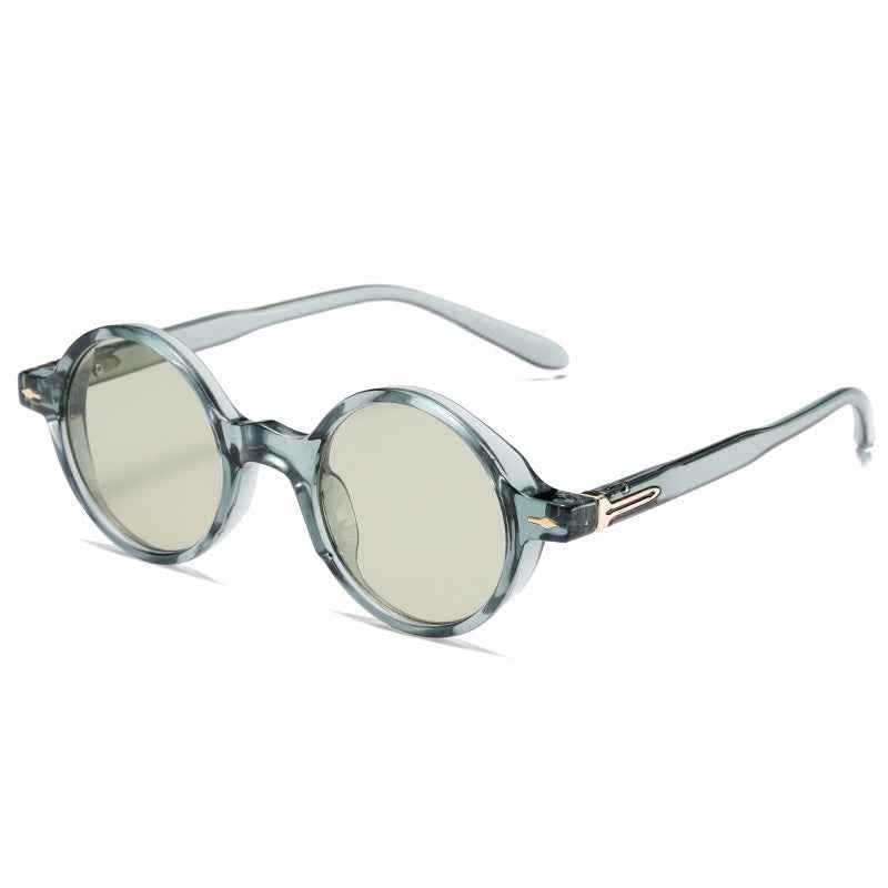 Polarized UV Protection Sunglasses Ice Green