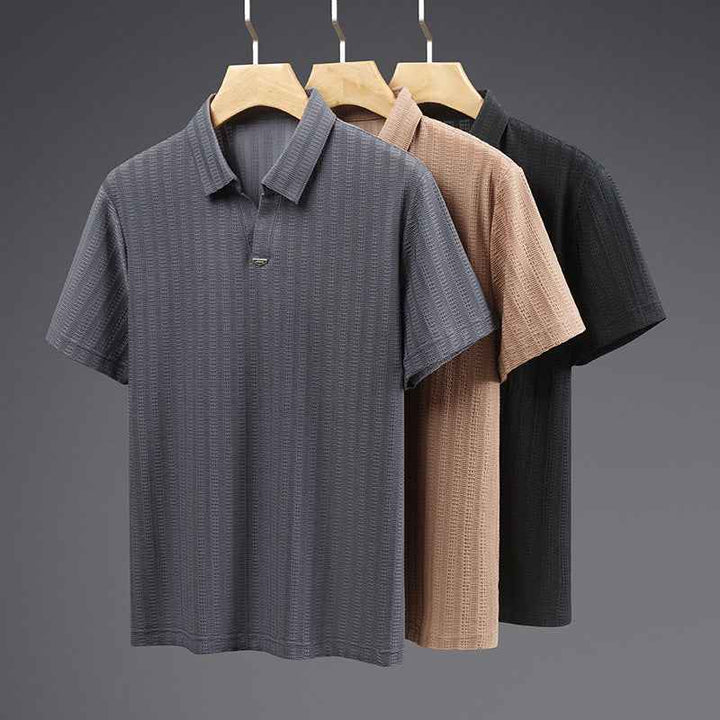 Premium Polo Set for Ultimate Comfort