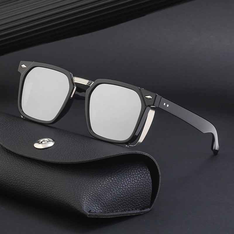 Polarized Prism Sunglasses for Ultimate UV Protection