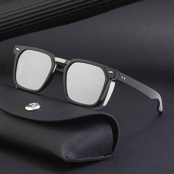 Polarized Prism Sunglasses for Ultimate UV Protection
