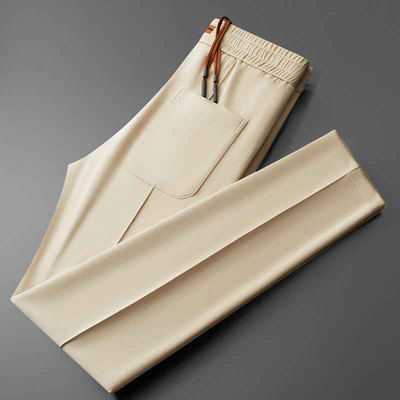 Cotton-Silk Blend Set