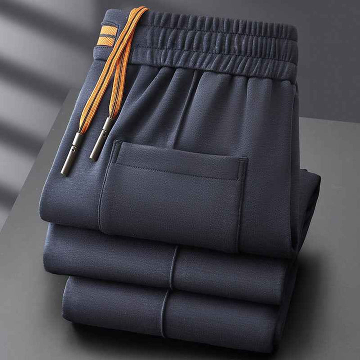 Cotton-Silk Blend Set
