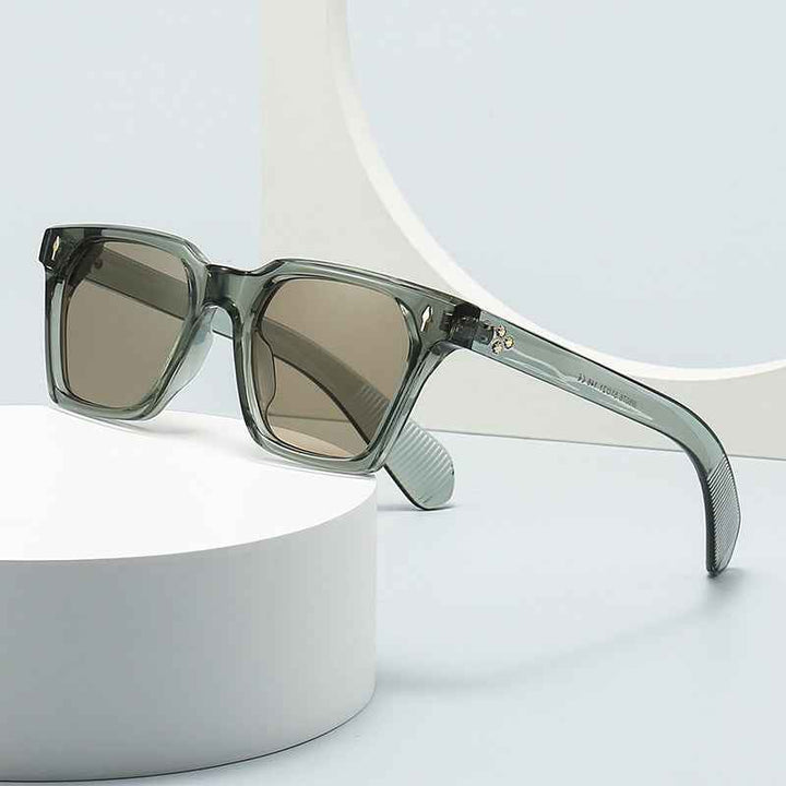 Polarized Sunglasses for Ultimate UV Protection