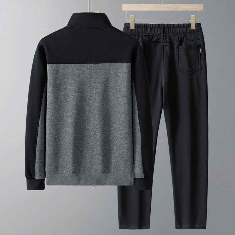 Premium Legacy Tracksuit Set - Hype Edition