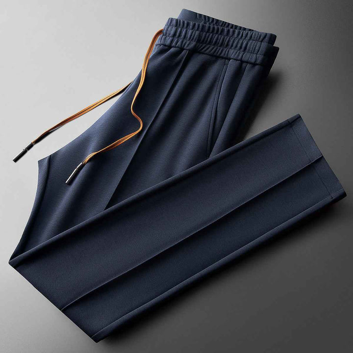 Cotton-Silk Blend Set