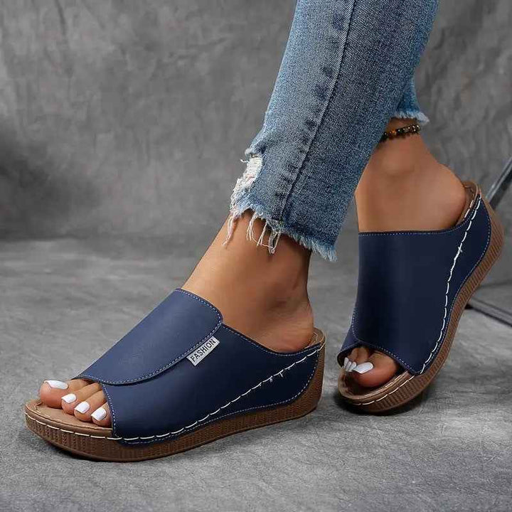 Blair | Women's Arch Support Cushioned Shoes