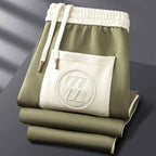 Zephyr Premium Athletic Tracksuit Set