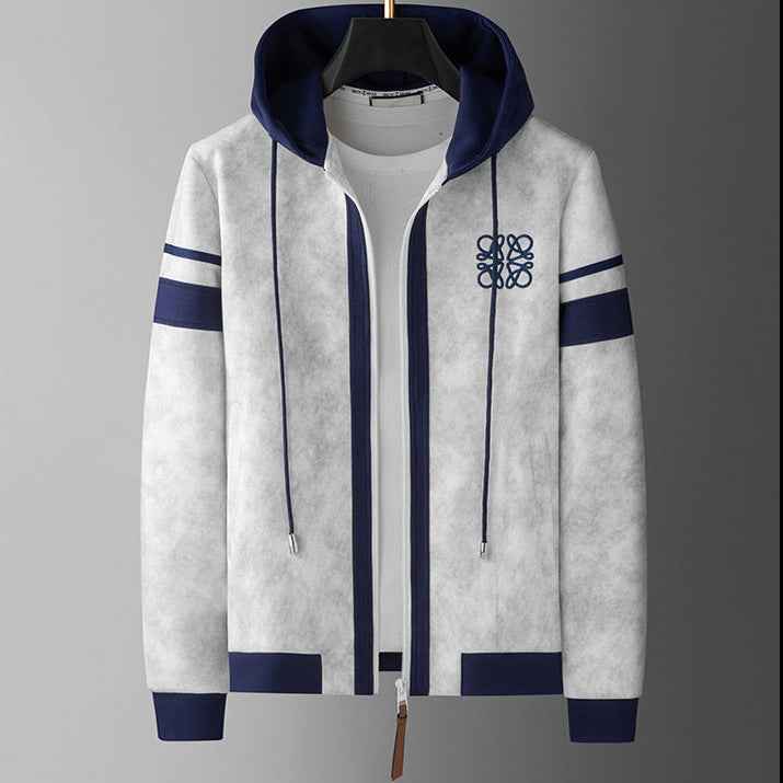 Signature Varsity Tracksuit Set
