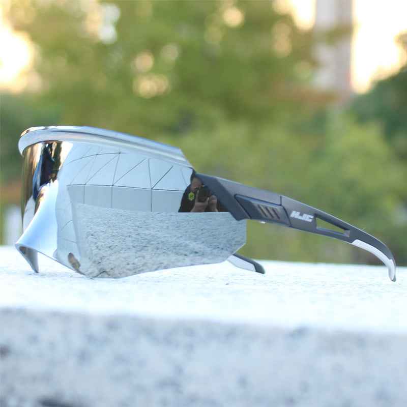 Polarized SolarBurst Sunglasses