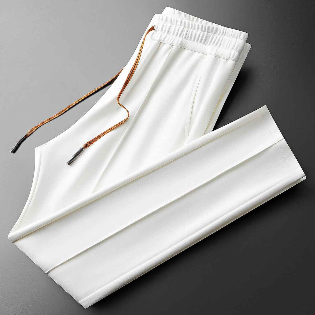 Cotton-Silk Blend Set