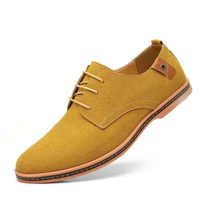 Men's Casual Modern Style Shoes