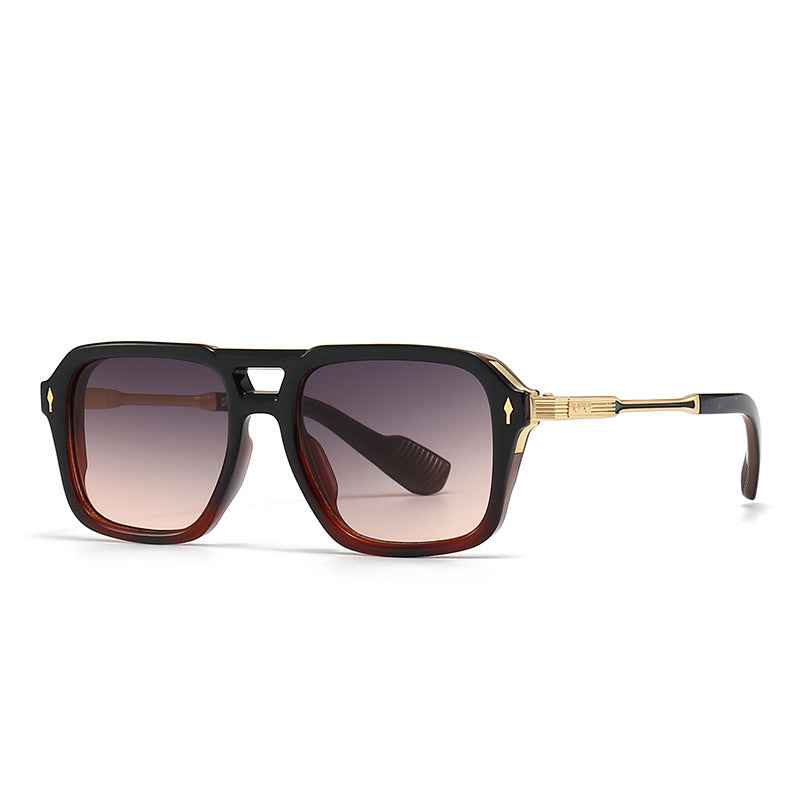 Polarized Remy Royal Sunglasses for Ultimate UV Protection Amber
