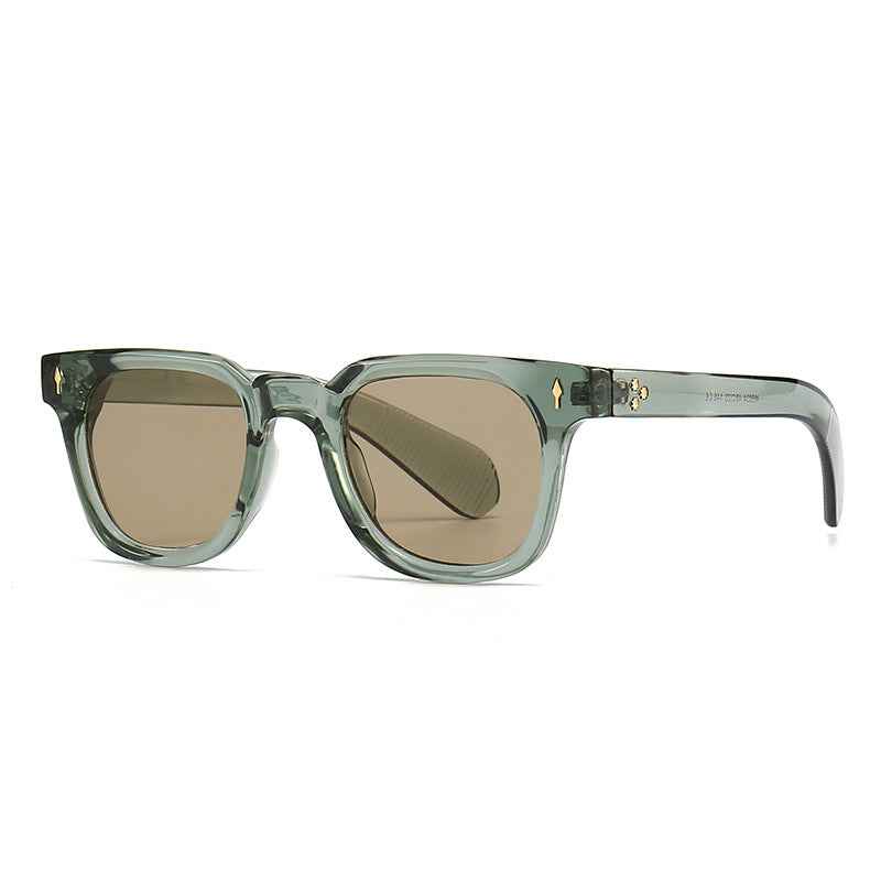 Polarized Halo Sunglasses for Ultimate UV Protection