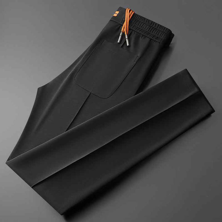 Cotton-Silk Blend Set