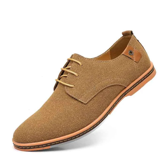 Men's Casual Modern Style Shoes