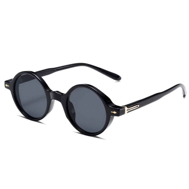 Polarized UV Protection Sunglasses Black