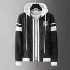 Signature Varsity Tracksuit Set