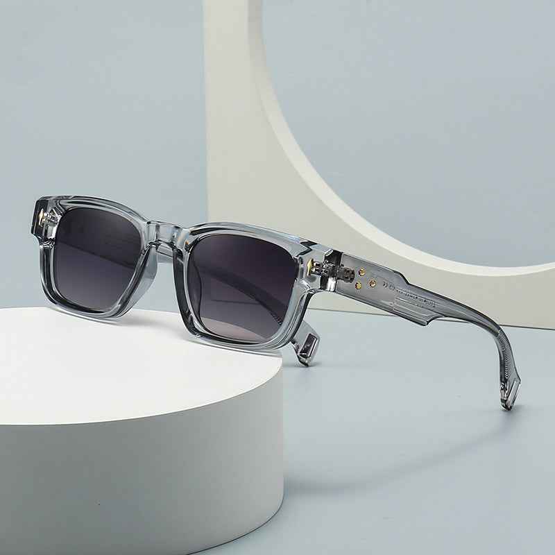 Polarized Havana Sunglasses for Ultimate UV Protection Smokey Quartz