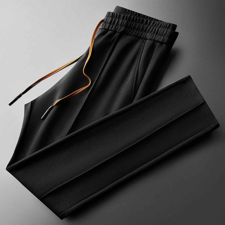 Cotton-Silk Blend Set