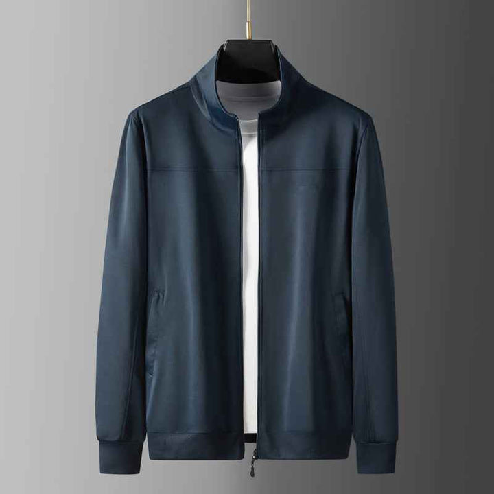 Platinum Hype Tracksuit Set