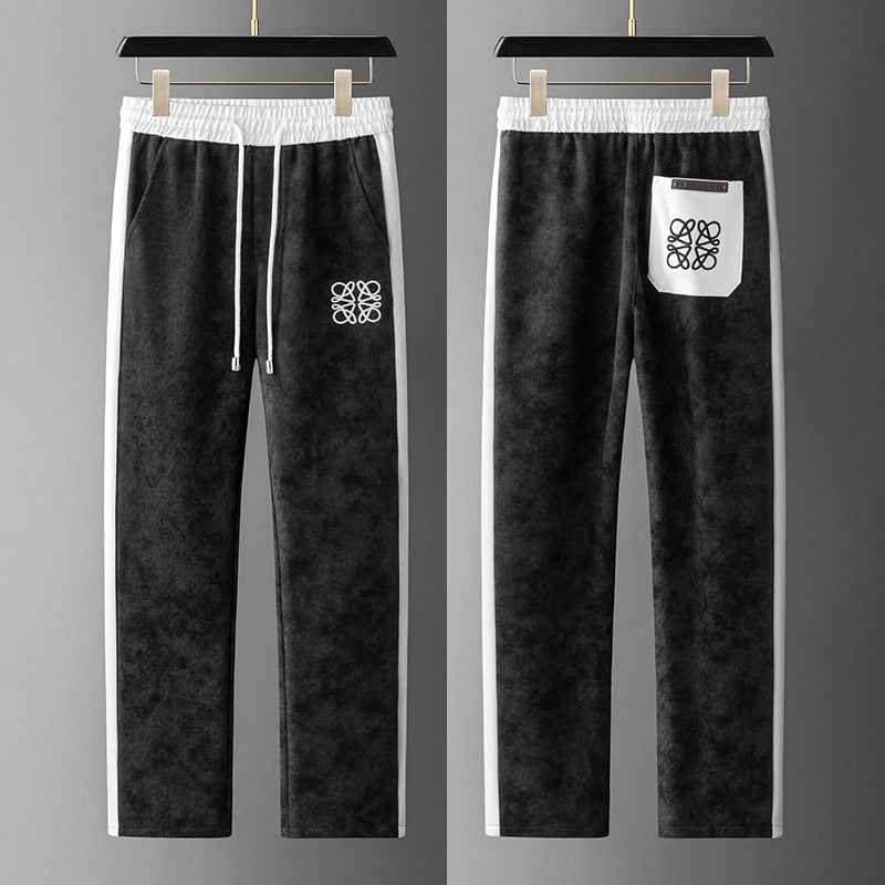 Signature Varsity Tracksuit Set