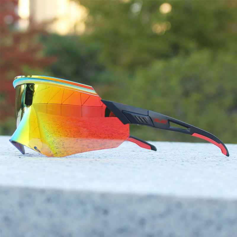 Polarized SolarBurst Sunglasses