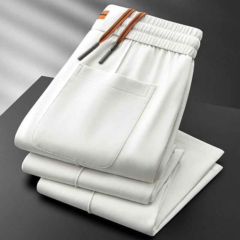 Cotton-Silk Blend Set
