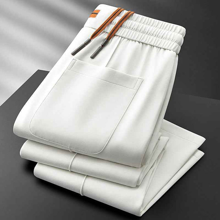 Cotton-Silk Blend Set