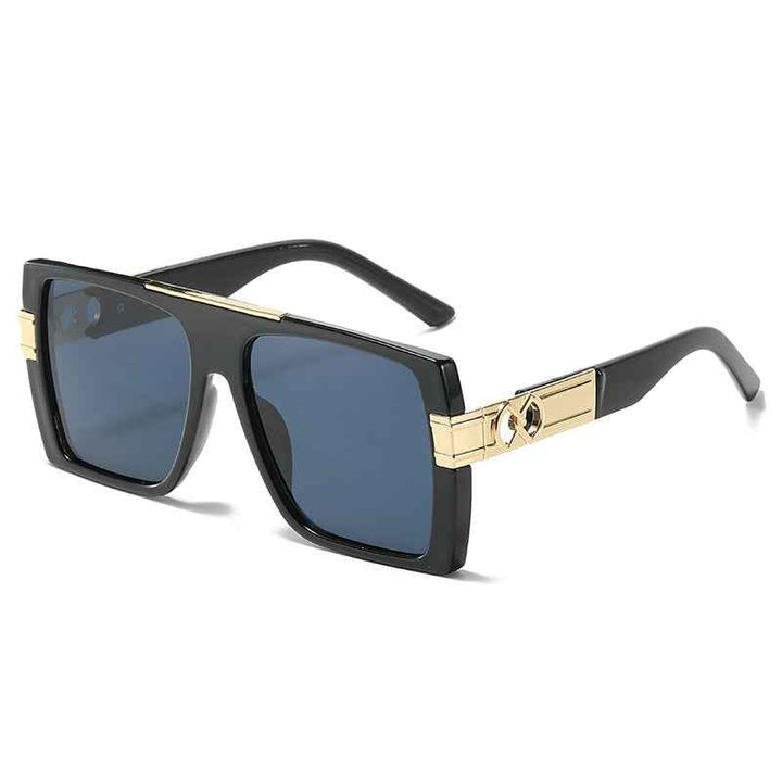 Urban Chic Sunglasses Black