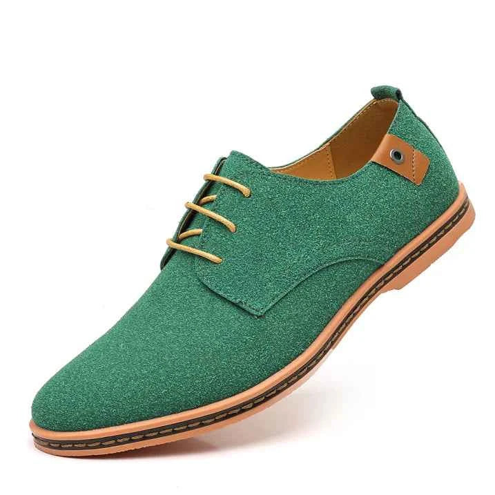 Men's Casual Modern Style Shoes