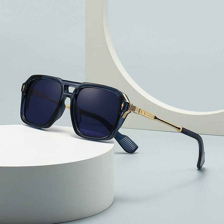 Polarized Remy Royal Sunglasses for Ultimate UV Protection Blue