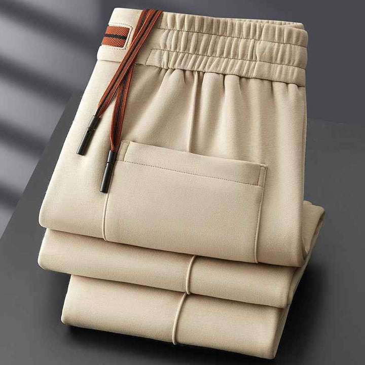Cotton-Silk Blend Set