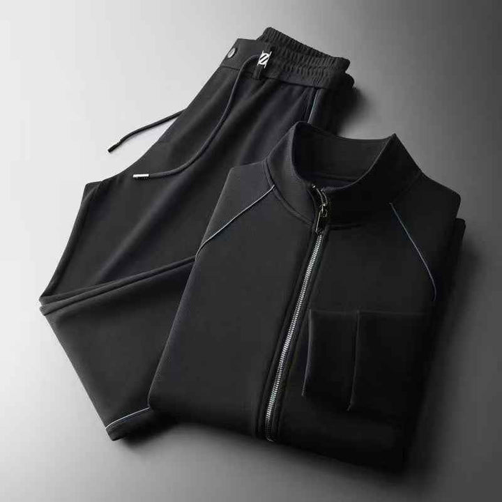 Premium Tracksuit Set for Everyday Use